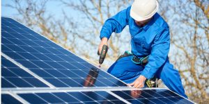 Installation Maintenance Panneaux Solaires Photovoltaïques à Mourenx